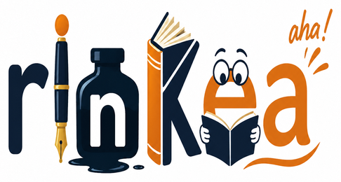 rInkea — Reading and Writing app