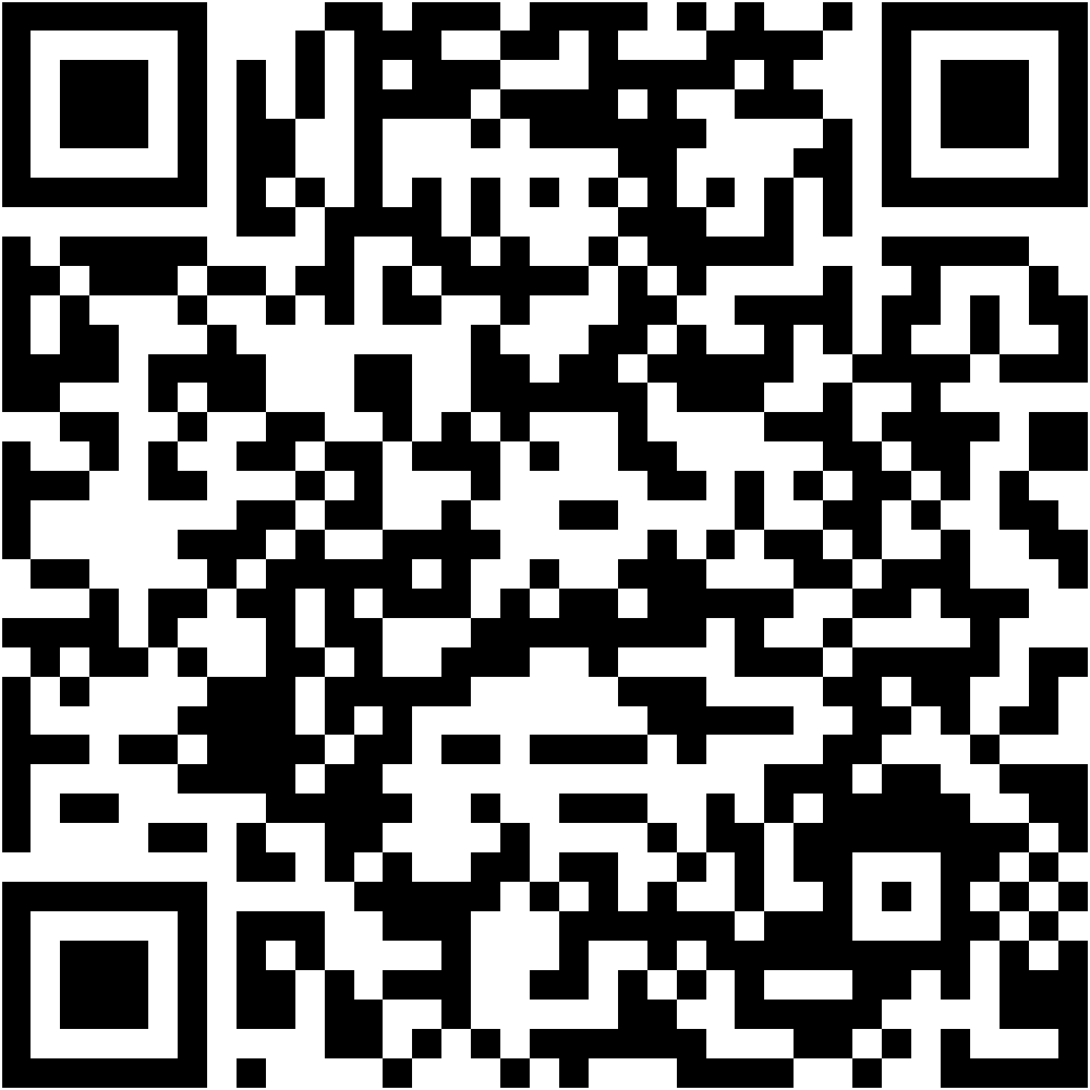 QR code — download rInkea app on Google Play